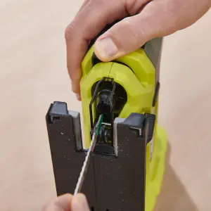 Ryobi 18V One+ Brushless Cordless Jigsaw (Bare Tool) - RJS18BL-0