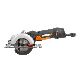 WORX WX439 Corded 500W 120mm Worxsaw