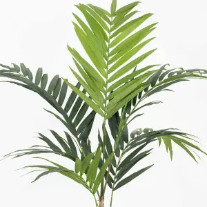 Blooming Artificial - 150cm / 5ft Fake Kentia Palm