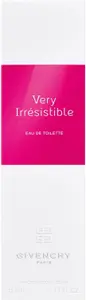 Givenchy Very Irresistible Eau De Toilette 50Ml