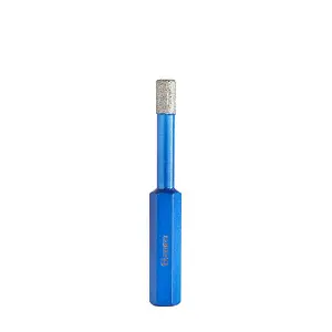 DTW 5mm Dry Diamond Tiling Drill Bit