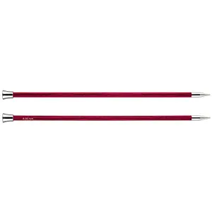 ROYALE SP 40X6 - Royale: Knitting Pins: Single-Ended: 40cm x 6.00mm - KnitPro