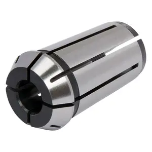 Trend CLT/T10/8 8mm Collet for T10 T11 T12 T14 Routers Precision Slit Collet