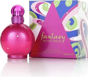 Britney Spears Fantasy Eau De Parfum - 100Ml