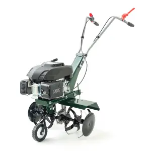 Webb WEPT560MM 56cm (22") Petrol Tiller