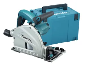 MAKITA SP6000J 240v Plunge saw 165mm blade