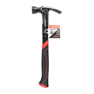 Timco - Professional Claw Hammer (Size 16oz - 1 Each)