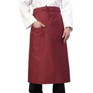 BonChef 36 Inch Chef/Bar Apron Quality Product