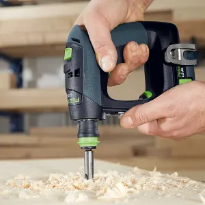 Festool Cordless drill CXS 12 2,5-Set