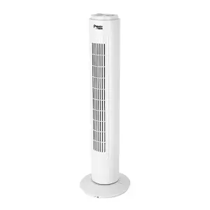 Tower Presto PT627000 29 Tower Fan