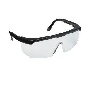 NEY224 Clear lens Safety specs