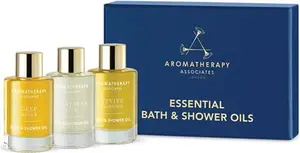 Aromatherapy Associates Essential Bath And Shower Oils