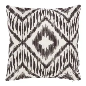 icon Indoor Outdoor Cushion Natural Boho Weatherproof Cushions