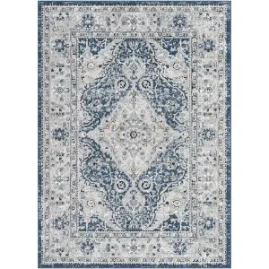 PETRA Oriental Vintage Area Rug 160 x 220 cm