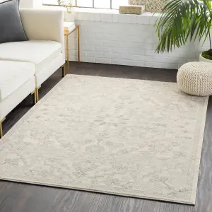 LOU Oriental Vintage Area Rug 120 x 170 cm