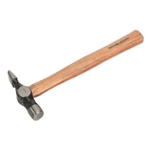 Sealey Warrington/Joiners Hammer 16oz Hickory Shaft CPH16