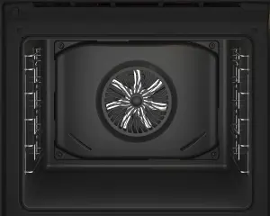 Beko BBQE22300X Built-in Single Multifunction Oven - Stainless steel effect