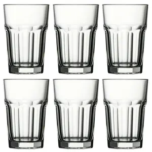 Casablanca 265ml Whiskey Glass (Set of 12) 6