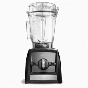 Vitamix Ascent Series A2300i Blender, Black