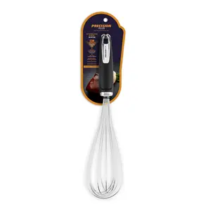 Tower Precision Plus Stainless Steel Whisk