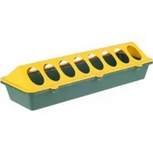 ETON TS Chick Trough Feeder May Vary (50cm)