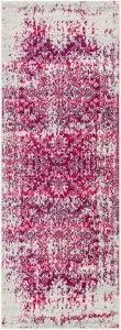 JULIETTE Oriental Vintage Runner Rug 80 x 220 cm