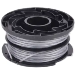 SPARES2GO Line Spool for Black & Decker GL315 GL337 GL600 GL660 GL680 GL5530 Strimmer Trimmer