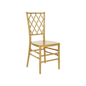 Gagliardi Dining Chair (Set of 2) Gold