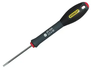 STANLEY 0-65-006 FatMax Screwdriver Parallel Tip 2.5 x 50mm STA065006