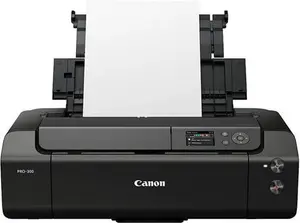 Canon Imageprograf PRO-300 A3+ Colour Photo Inkjet Printer