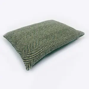 Fleece Pet Bed 20cm H x 71cm W x 98cm D