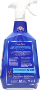 Astonish Multi-Purpose Cleaner with Bleach Spray, Peony Blossom, 750ml