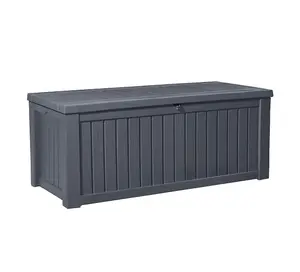 Keter Rockwood XL Storage Box 625L