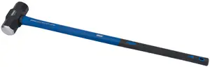 Draper Fibreglass Shaft Sledge Hammer 4.5kg - 10lb 81434