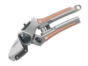 Kent & Stowe 70100887 SureCut Hard Wood Lite Anvil Secateurs K/S70100887