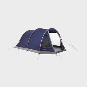 Eurohike Rydal 500 5 Man Tent with Darkened Bedroom