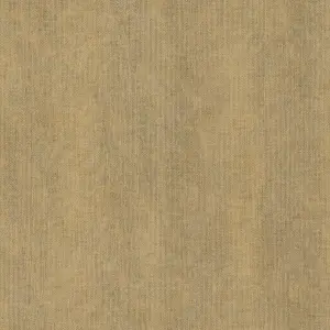 Galerie Botanica Yellow Small Weave Plain Smooth Wallpaper