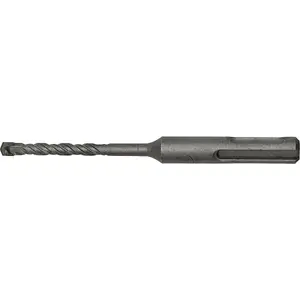 High-Quality 5 x 110mm SDS Plus Drill Bit - Perfect for Smooth Drilling