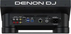 Denon DJ SC6000 Prime Media Player