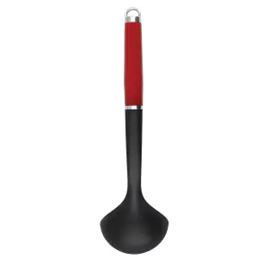 KitchenAid Nylon Cooking Ladle Empire Red