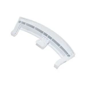 Vestel Washing Machine Door Handle White Pack of 1 155mm by Ufixt