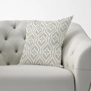 Abstract Ornament Pattern Cushions 60cm x 60cm