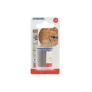 Dremel 409 Multipurpose Cut Off Disc 24mm Pack of 36