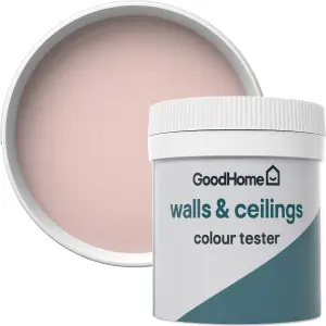 GoodHome Walls & ceilings Isumi Matt Emulsion paint, 50ml