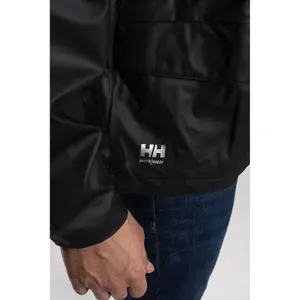 Helly Hansen - Voss Jacket - Black - Jacket - XXL