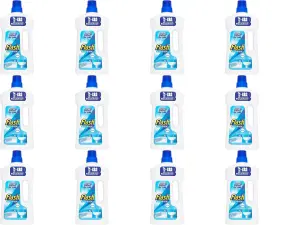 Flash Bathroom Cleaner 1L (Pack of 12)