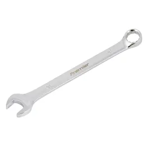 Sealey Combi Spanner Chrome Vanadium Steel With Polished Mirror Finish 20mm CW20