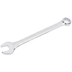 Draper Draper HI-Torq 19mm Short Pattern Metric Combination Spanner 35212