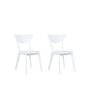 Verdone Dining Chair (Set of 2)