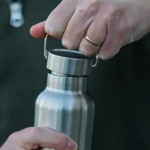 Andes Stainless Steel Vacuum Flask - 750ml